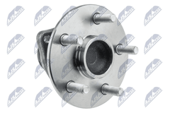 Radlagersatz Hinterachse für TOYOTA PRIUS Liftback