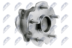 Radlagersatz Hinterachse für TOYOTA LEXUS ISIS RAV 4 III IV NX