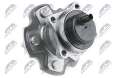 Radlagersatz Hinterachse für TOYOTA LEXUS ISIS RAV 4 III IV NX