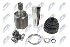 Gelenksatz Antriebswelle Vorderachse für AUDI SEAT SKODA VW A3 Sportback ALTEA