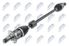 Antriebswelle Hinterachse rechts für MINI COUNTRYMAN PACEMAN