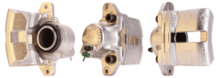 Bremssattel Vorderachse rechts für CITROËN LADA PEUGEOT RENAULT DACIA ZX Break