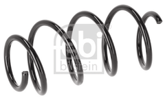 Fahrwerksfeder Vorderachse für OPEL