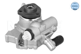 Hydraulikpumpe Lenkung für MERCEDES-BENZ E-KLASSE T-Model Pritsche/Fahrgestell