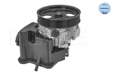 Hydraulikpumpe Lenkung für MERCEDES-BENZ C-KLASSE Sportcoupe T-Model CLC-KLASSE