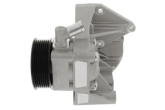 Hydraulikpumpe Lenkung für IVECO DAILY III Kasten Pritsche/Fahrgestell