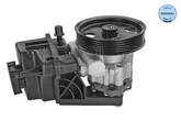 Hydraulikpumpe Lenkung für MERCEDES-BENZ SPRINTER 3,5-t Kasten 3-t