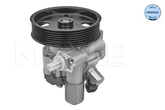 Hydraulikpumpe Lenkung für MERCEDES-BENZ SPRINTER 3,5-t Kasten 3-t