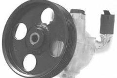 Hydraulikpumpe Lenkung für PEUGEOT 306 Schrägheck Break