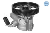 Hydraulikpumpe Lenkung für CITROËN PEUGEOT BERLINGO / FIRST Großraumlimousine