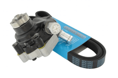 Hydraulikpumpe Lenkung für FORD MONDEO III Stufenheck Turnier