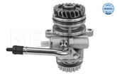 Hydraulikpumpe Lenkung für VW TOUAREG MULTIVAN T5 TRANSPORTER Kasten
