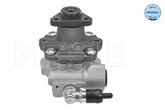 Hydraulikpumpe Lenkung für AUDI A8 D4 Q7