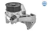 Hydraulikpumpe Lenkung für FIAT DUCATO Kasten Pritsche/Fahrgestell Bus