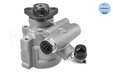 Hydraulikpumpe Lenkung für FIAT DOBLO Großraumlimousine LINEA PALIO Weekend