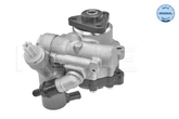 Hydraulikpumpe Lenkung für BMW 5 Touring 6 Cabriolet