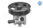 Hydraulikpumpe Lenkung für NISSAN X-TRAIL I