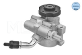 Hydraulikpumpe Lenkung für CITROËN PEUGEOT JUMPER I Kasten Bus