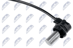 ABS Sensor Raddrehzahl Vorderachse für AUDI 100 C4 Avant Stufenheck A6