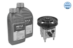 Hydraulikpumpe Lenkung für FORD VOLVO MONDEO IV Stufenheck Turnier S-MAX