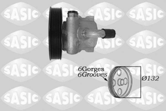 Hydraulikpumpe Lenkung für CITROËN PEUGEOT XSARA Break ZX 306 Schrägheck 405 II