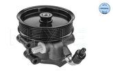Hydraulikpumpe Lenkung für FORD TRANSIT Kasten Pritsche/Fahrgestell Bus