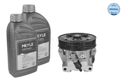 Hydraulikpumpe Lenkung für FORD VOLVO C-MAX FOCUS II Turnier Stufenheck