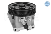 Hydraulikpumpe Lenkung für FORD FOCUS I Stufenheck Turnier
