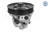 Hydraulikpumpe Lenkung für FORD LAND ROVER GALAXY II MONDEO IV Stufenheck