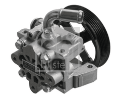 Hydraulikpumpe Lenkung für FORD TOURNEO CONNECT TRANSIT