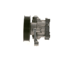 Hydraulikpumpe Lenkung für MERCEDES-BENZ C-KLASSE Coupe E-KLASSE SLS AMG CLK