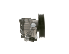 Hydraulikpumpe Lenkung für MERCEDES-BENZ C-KLASSE T-Model Coupe CLK Cabriolet