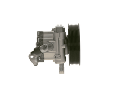 Hydraulikpumpe Lenkung für MERCEDES-BENZ CLK Cabriolet GL-KLASSE M-KLASSE