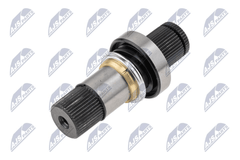 Gelenksatz Antriebswelle links für VW CALIFORNIA T5 Camper T6 MULTIVAN