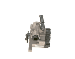 Hydraulikpumpe Lenkung für FIAT IVECO DUCATO Kasten Pritsche/Fahrgestell Bus