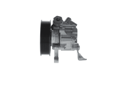 Hydraulikpumpe Lenkung für MERCEDES-BENZ SPRINTER 3,5-t Kasten 3-t
