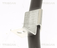 Seilzug Feststellbremse hinten für CITROËN FIAT OPEL PEUGEOT TOYOTA JUMPY III