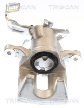 Bremssattel Hinterachse links für MINI Cabriolet