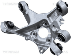 Achsschenkel Radaufhängung Hinterachse rechts für TESLA MODEL 3