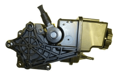 Hydraulikpumpe Lenkung für MERCEDES-BENZ SPRINTER 3,5-t Kasten 3-t