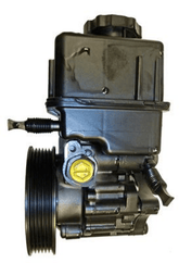 Hydraulikpumpe Lenkung für MERCEDES-BENZ SPRINTER 3,5-t Kasten 3-t