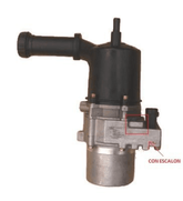 Hydraulikpumpe Lenkung für PEUGEOT 307 Break SW CC