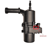 Hydraulikpumpe Lenkung für CITROËN PEUGEOT C4 I Coupe 307 Break SW CC