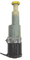 Hydraulikpumpe Lenkung für FORD FIESTA IV COURIER Kasten/Großraumlimousine