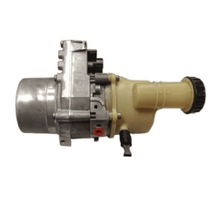 Hydraulikpumpe Lenkung für DACIA DOKKER Großraumlimousine LODGY