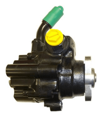 Hydraulikpumpe Lenkung für LAND ROVER DEFENDER Station Wagon Cabrio Pick Up
