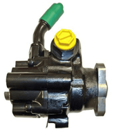 Hydraulikpumpe Lenkung für LAND ROVER DEFENDER Station Wagon Cabrio Pick Up