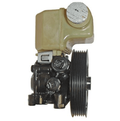 Hydraulikpumpe Lenkung für MAZDA 6 Station Wagon Stufenheck Hatchback