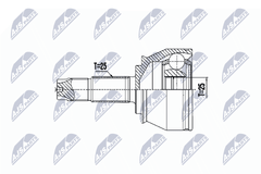 Gelenksatz Antriebswelle Vorderachse für ALFA ROMEO FIAT LANCIA OPEL ABARTH