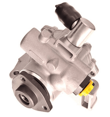 Hydraulikpumpe Lenkung für MERCEDES-BENZ V-KLASSE VITO Bus Kasten